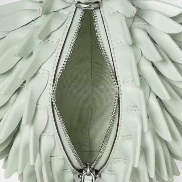 Kate Spade Critters Stevie Hedgehog Mini Bag - Picture 2 of 5